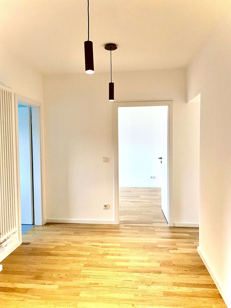 2 rooms Apartment in Spandau, Germany No. 218856