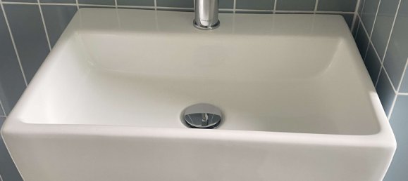 2 rooms Apartment in Spandau, Germany No. 218856 17