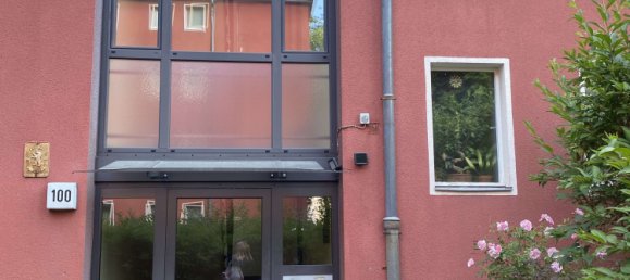 2 rooms Apartment in Spandau, Germany No. 218856 19