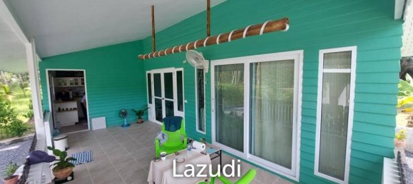 1 bedroom Cafe / restaurant in Surat Thani, Thailand No. 24946 2