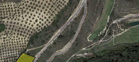 2438m² Land in Antequera, Spain No. 74295 8