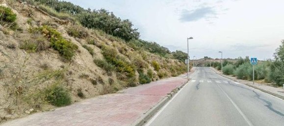 2438m² Land in Antequera, Spain No. 74295 11