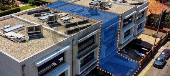 5 غرف نوم فيلا في Porto, Portugal رقم 339707 3