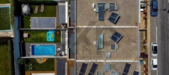 5 غرف نوم فيلا في Porto, Portugal رقم 339707 9