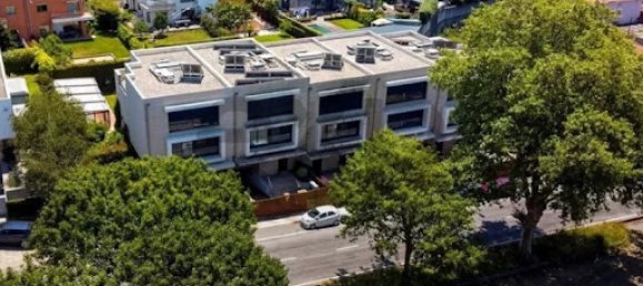 5 غرف نوم فيلا في Porto, Portugal رقم 339707 6