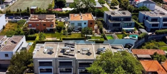 5 غرف نوم فيلا في Porto, Portugal رقم 339707 12