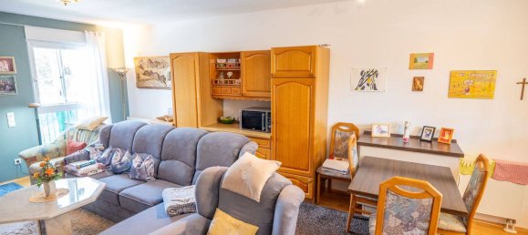 1 Schlafzimmer Wohnung in Limburg-Weilburg, Germany, Nr. 226470 6