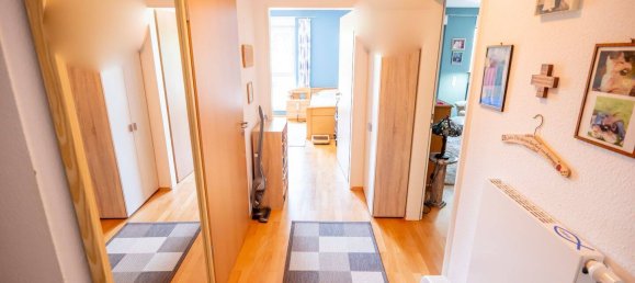 1 Schlafzimmer Wohnung in Limburg-Weilburg, Germany, Nr. 226470 2