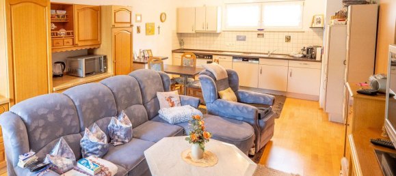 1 Schlafzimmer Wohnung in Limburg-Weilburg, Germany, Nr. 226470 5