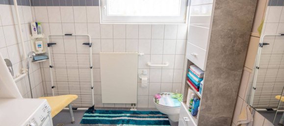 1 Schlafzimmer Wohnung in Limburg-Weilburg, Germany, Nr. 226470 9