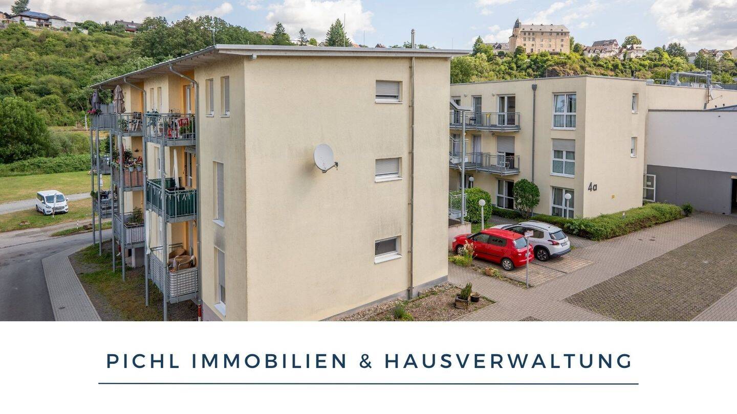 1 Schlafzimmer Wohnung in Limburg-Weilburg, Germany, Nr. 226470