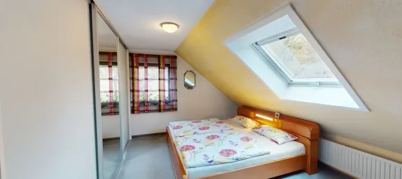 4 Schlafzimmer Haus in Freudenstadt, Germany, Nr. 64691 11