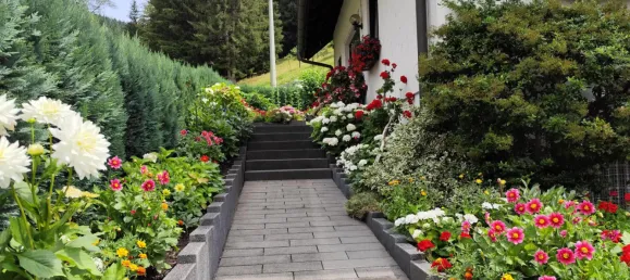 4 Schlafzimmer Haus in Freudenstadt, Germany, Nr. 64691 3