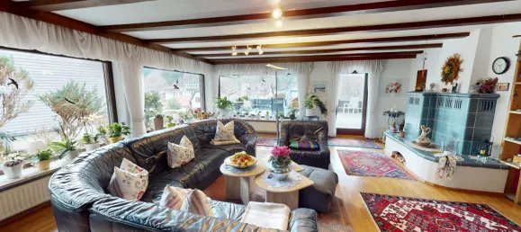 4 Schlafzimmer Haus in Freudenstadt, Germany, Nr. 64691 5