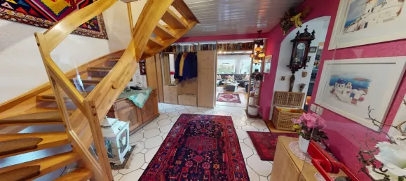 4 Schlafzimmer Haus in Freudenstadt, Germany, Nr. 64691 8