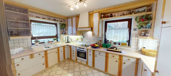 4 Schlafzimmer Haus in Freudenstadt, Germany, Nr. 64691 7