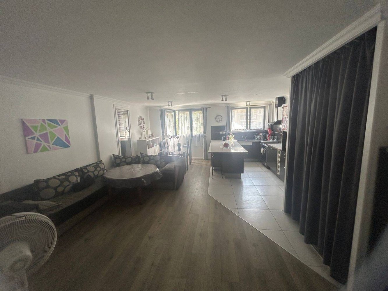 3 chambres Appartement à Sannois, France No. 327766