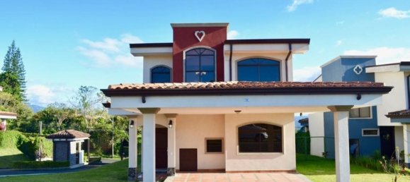 Moradia T4 em San Isidro, Costa Rica N.º 154 2