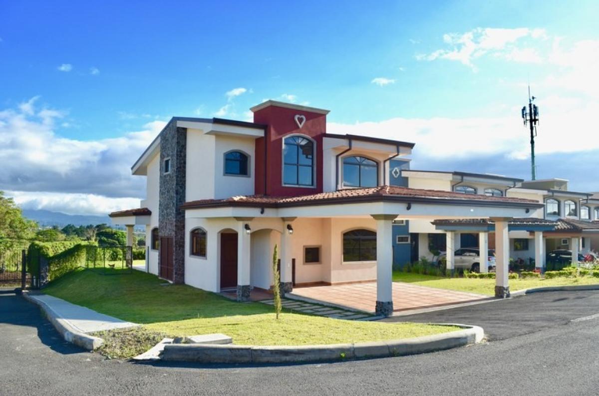 Moradia T4 em San Isidro, Costa Rica N.º 154