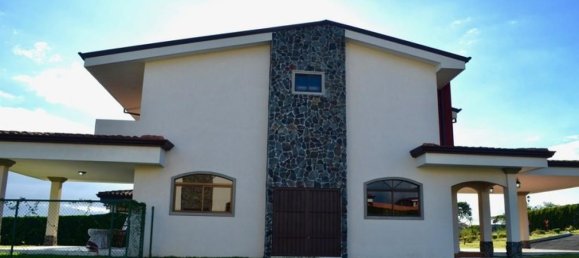 Moradia T4 em San Isidro, Costa Rica N.º 154 4