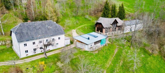 5-Zimmer Haus in Lavamünd, Austria, Nr. 14721 4
