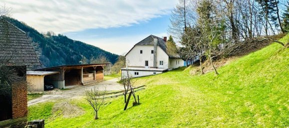 5-Zimmer Haus in Lavamünd, Austria, Nr. 14721 2