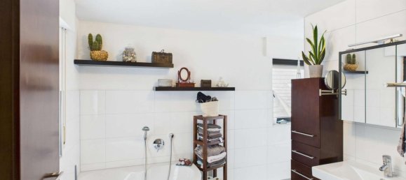 Таунхаус с 5 спальнями в Бергштрасе, Германия № 360241 3