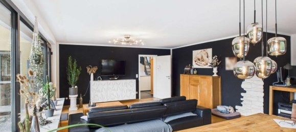 Таунхаус с 5 спальнями в Бергштрасе, Германия № 360241 2