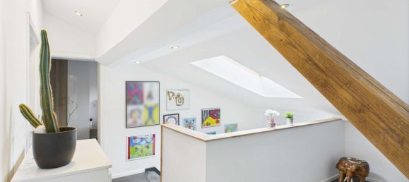 Таунхаус с 5 спальнями в Бергштрасе, Германия № 360241 5