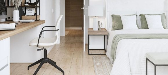 Квартира с 3 спальнями в Пальма-де-Майорка, Испания № 160952 6