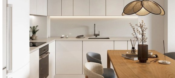 Квартира с 3 спальнями в Пальма-де-Майорка, Испания № 160952 3