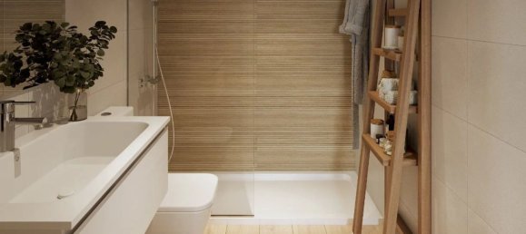 Квартира с 3 спальнями в Пальма-де-Майорка, Испания № 160952 5