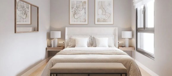 Квартира с 3 спальнями в Пальма-де-Майорка, Испания № 160952 4