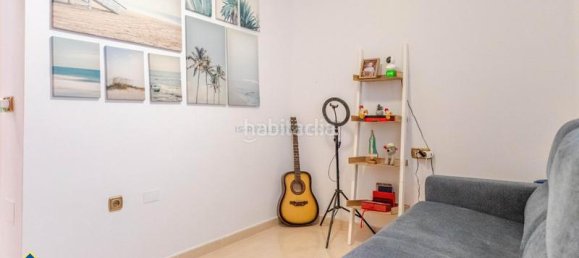 2 غرف نوم شقة في Alicante, Spain رقم 190267 2