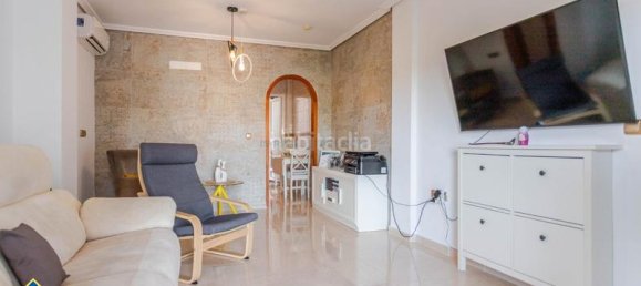 2 غرف نوم شقة في Alicante, Spain رقم 190267 9