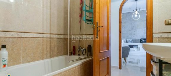 2 غرف نوم شقة في Alicante, Spain رقم 190267 24