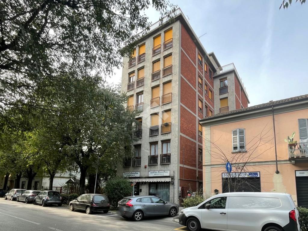 2 غرف نوم شقة في Voghera, Italy رقم 235218