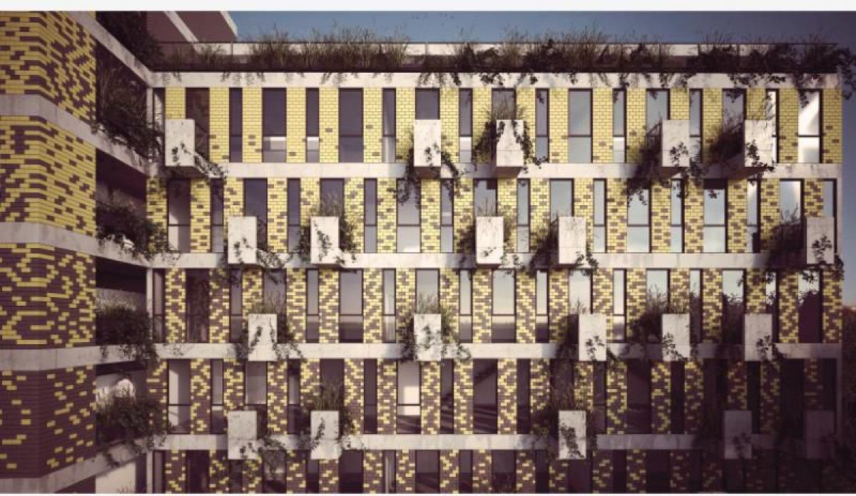 3 Schlafzimmer Wohnung in Mexicali, Mexico, Nr. 157665