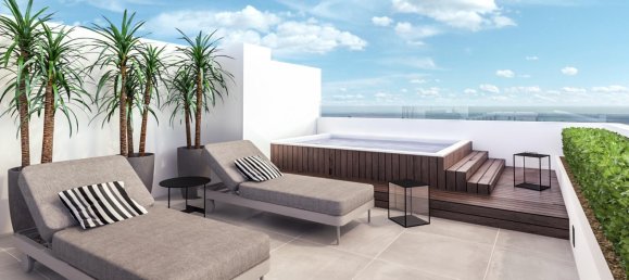 2 bedrooms Apartment in Guardamar del Segura, Spain No. 12333 3