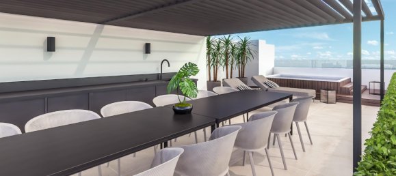 2 bedrooms Apartment in Guardamar del Segura, Spain No. 12333 5