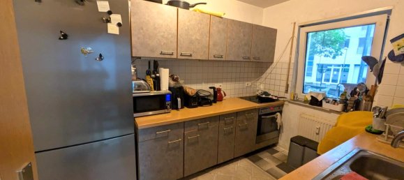 2 Schlafzimmer Wohnung in Ludwigshafen am Rhein, Germany, Nr. 261433 5