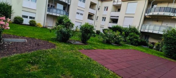 2 Schlafzimmer Wohnung in Ludwigshafen am Rhein, Germany, Nr. 261433 14