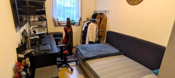 2 Schlafzimmer Wohnung in Ludwigshafen am Rhein, Germany, Nr. 261433 12