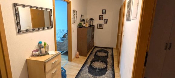 2 Schlafzimmer Wohnung in Ludwigshafen am Rhein, Germany, Nr. 261433 2