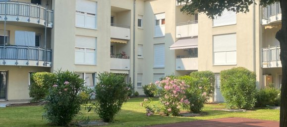 2 Schlafzimmer Wohnung in Ludwigshafen am Rhein, Germany, Nr. 261433 17