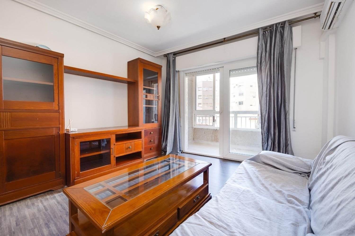 3 bedrooms Apartment in Torrevieja, Spain No. 256973