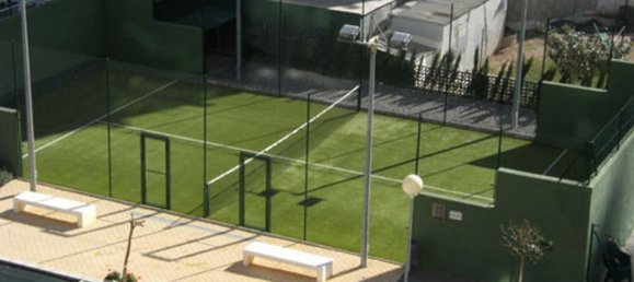 2 غرف نوم شقة في Benidorm, Spain رقم 172379 12