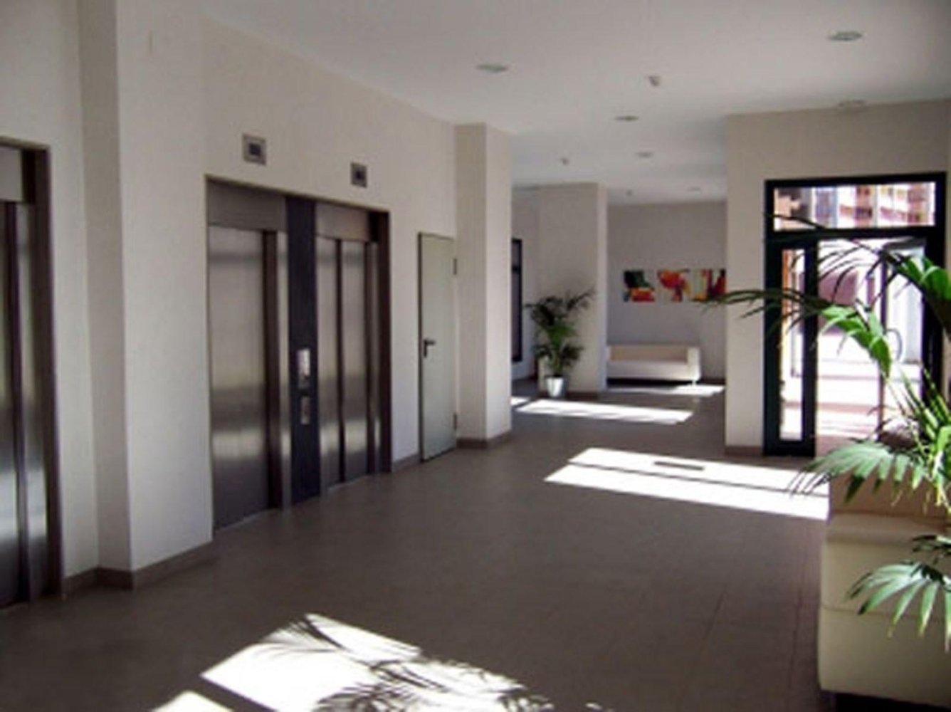 2 غرف نوم شقة في Benidorm, Spain رقم 172379