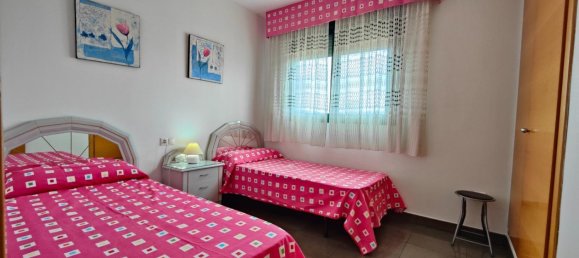 2 غرف نوم شقة في Benidorm, Spain رقم 172379 11