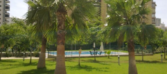 2 غرف نوم شقة في Benidorm, Spain رقم 172379 20